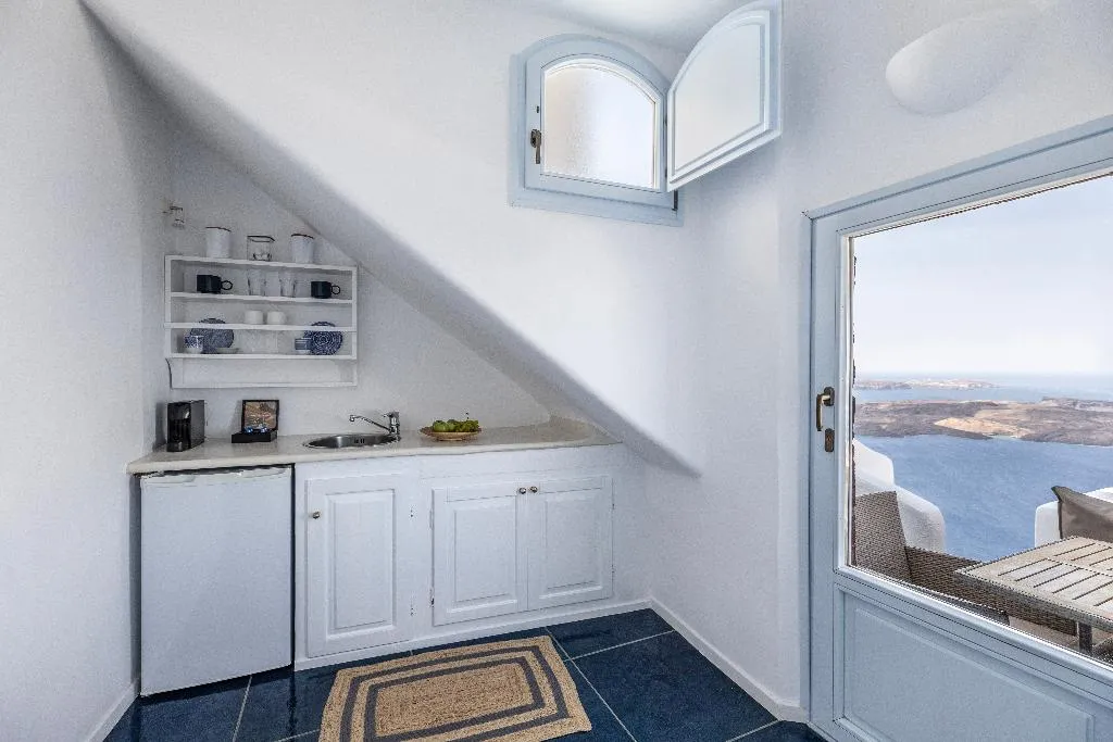 SUITE GRAND Room, El Verano Collection Santorini, Santorini