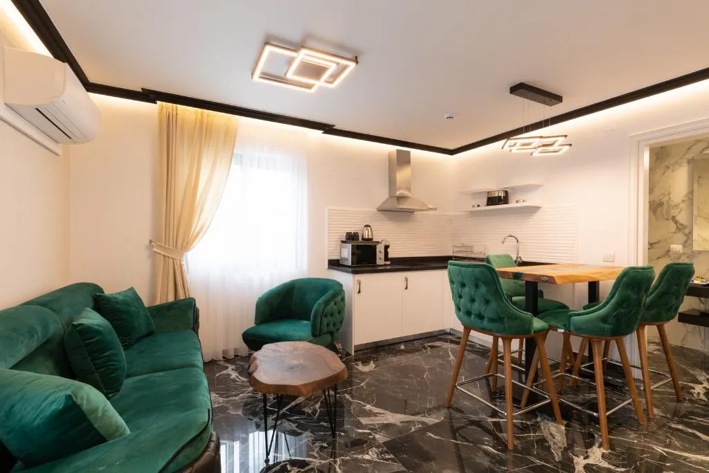 SUITE PREMIUM Room, Lazar Lux Suites - Ammoudara, Crete