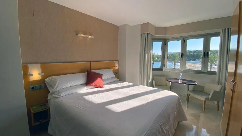 Room, Boutique Hotel Lasort, Costa Blanca