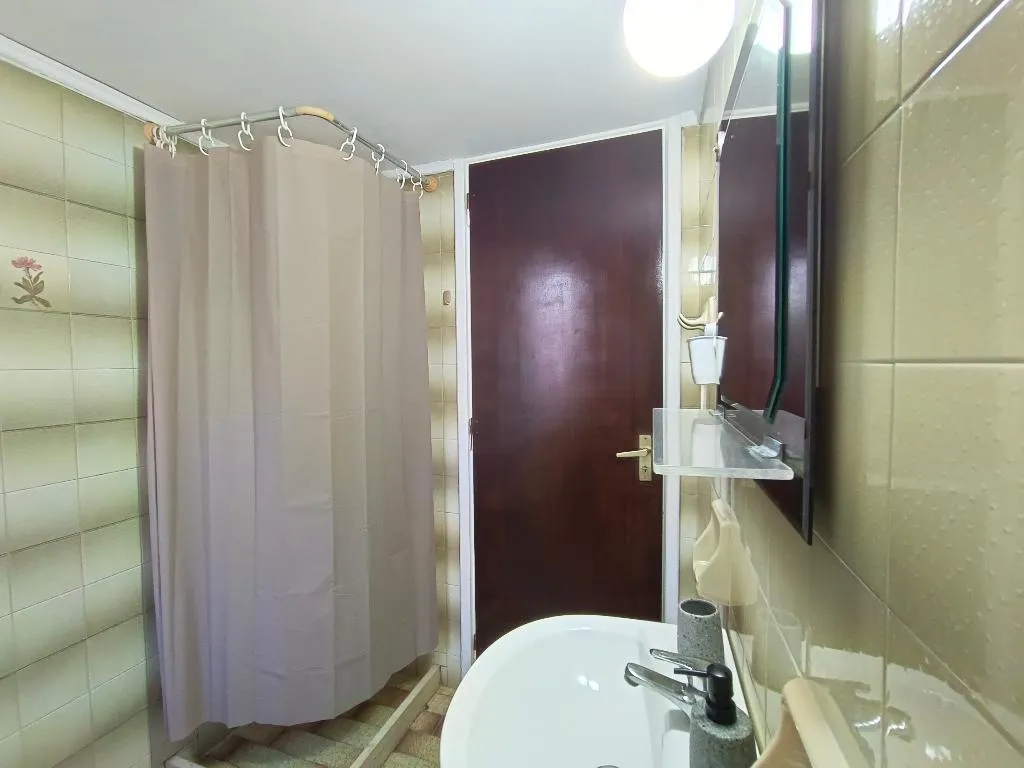 TWIN COMFORT Room, Albatross Apartments, Crete