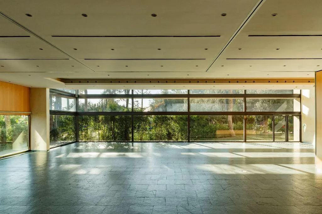 Conferences, Torre Melina Gran Melia, Barcelona