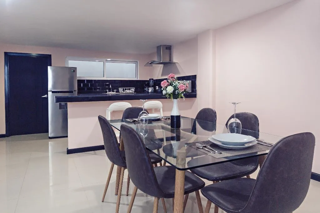 DOUBLE STANDARD Room, Hotel CARPE DIEM Tulum by Nah Hotels, Cancun Area