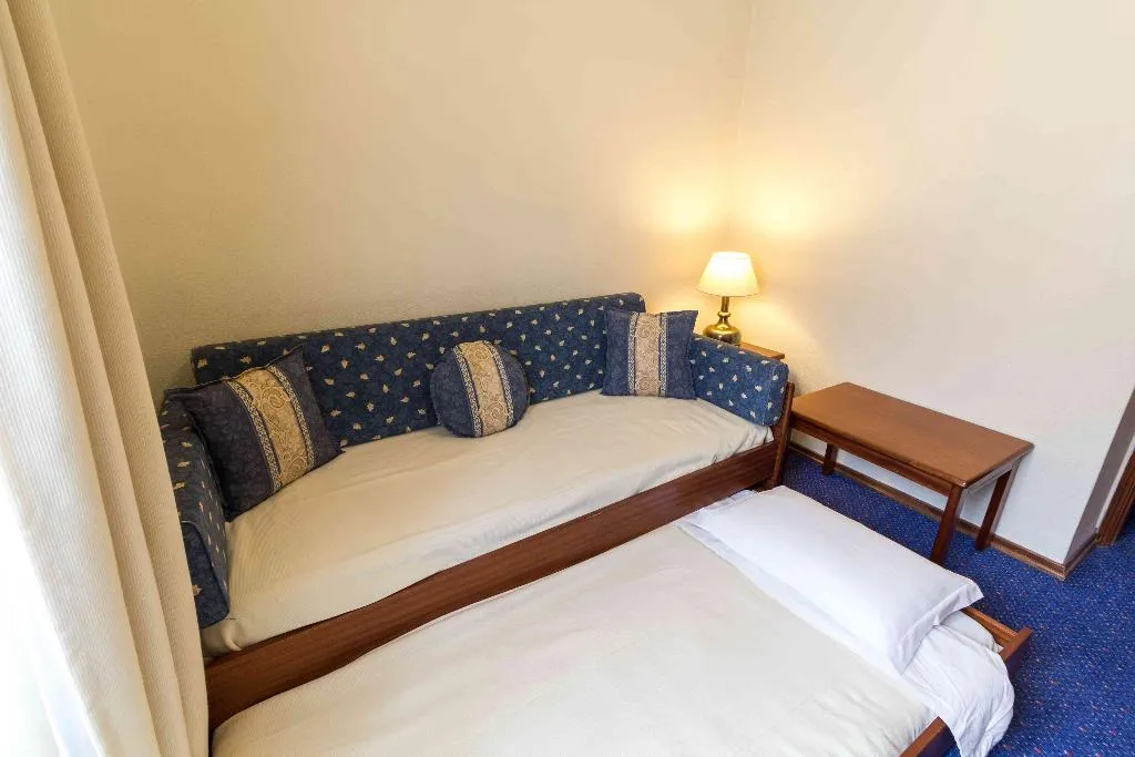 FAMILY ROOM STANDARD Room, Eurosol Gouveia, Porto