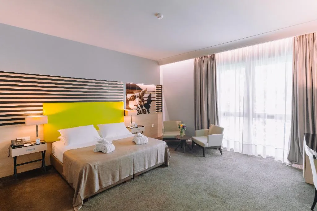 DOUBLE SINGLE USE SUPERIOR Room, Lero, Dubrovnik