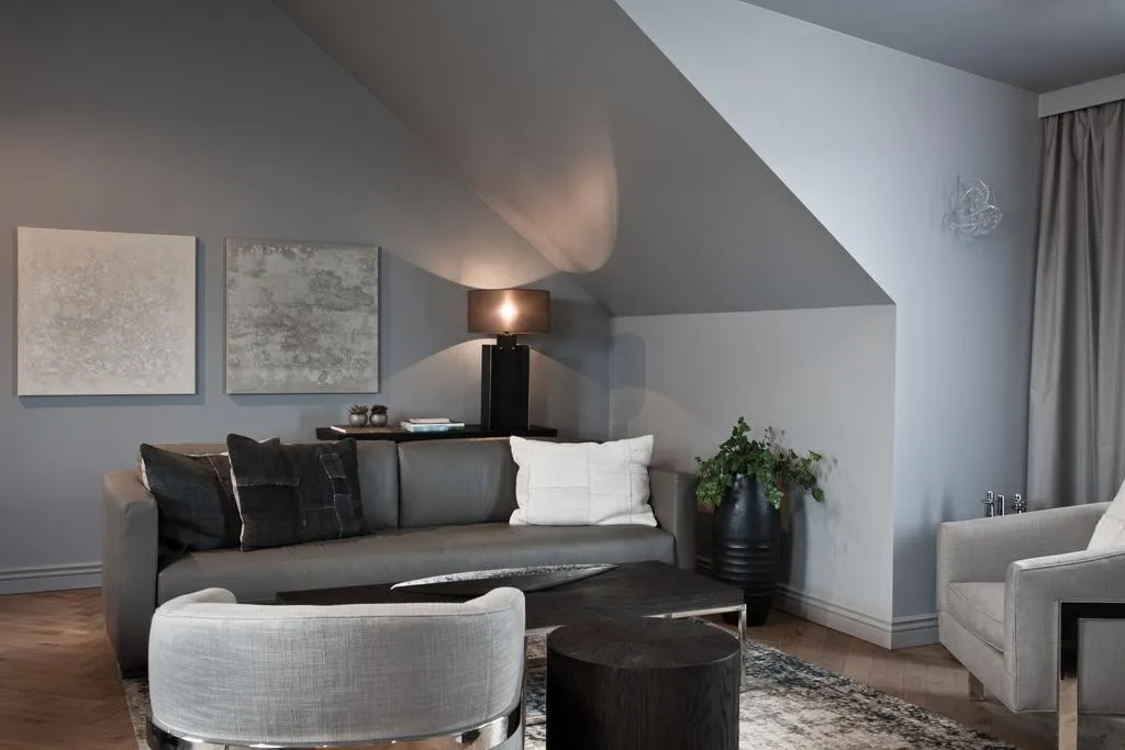 Room, Sand Hotel by Keahotels, Reykjavik