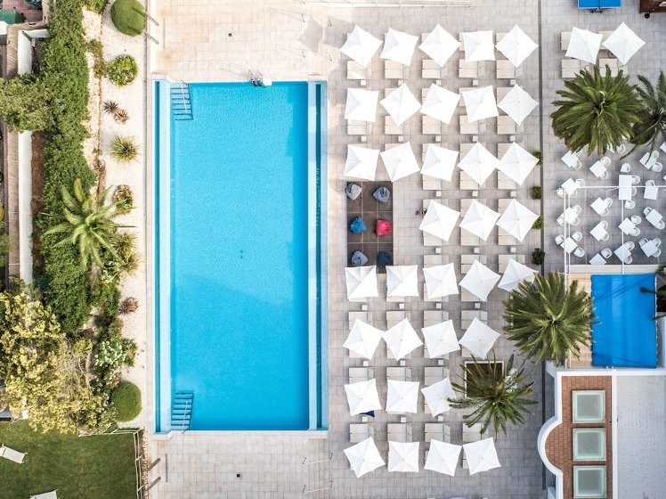 Hotel SENSIMAR Rocador, Majorca