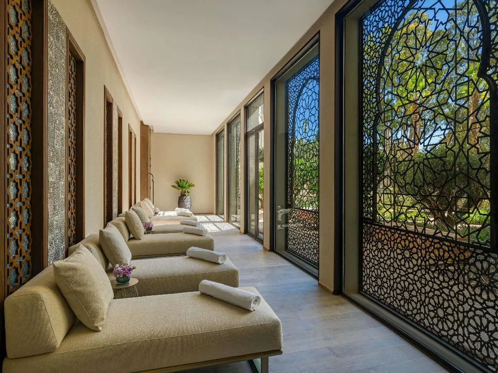 Sports and Entertainment, Fairmont Tazi Palace Tangier, Tangier