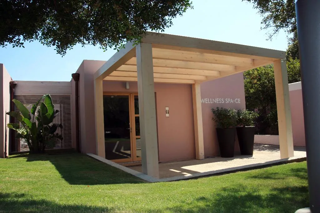 Sports and Entertainment, TH Costa Rei Free Beach Resort, Cagliari