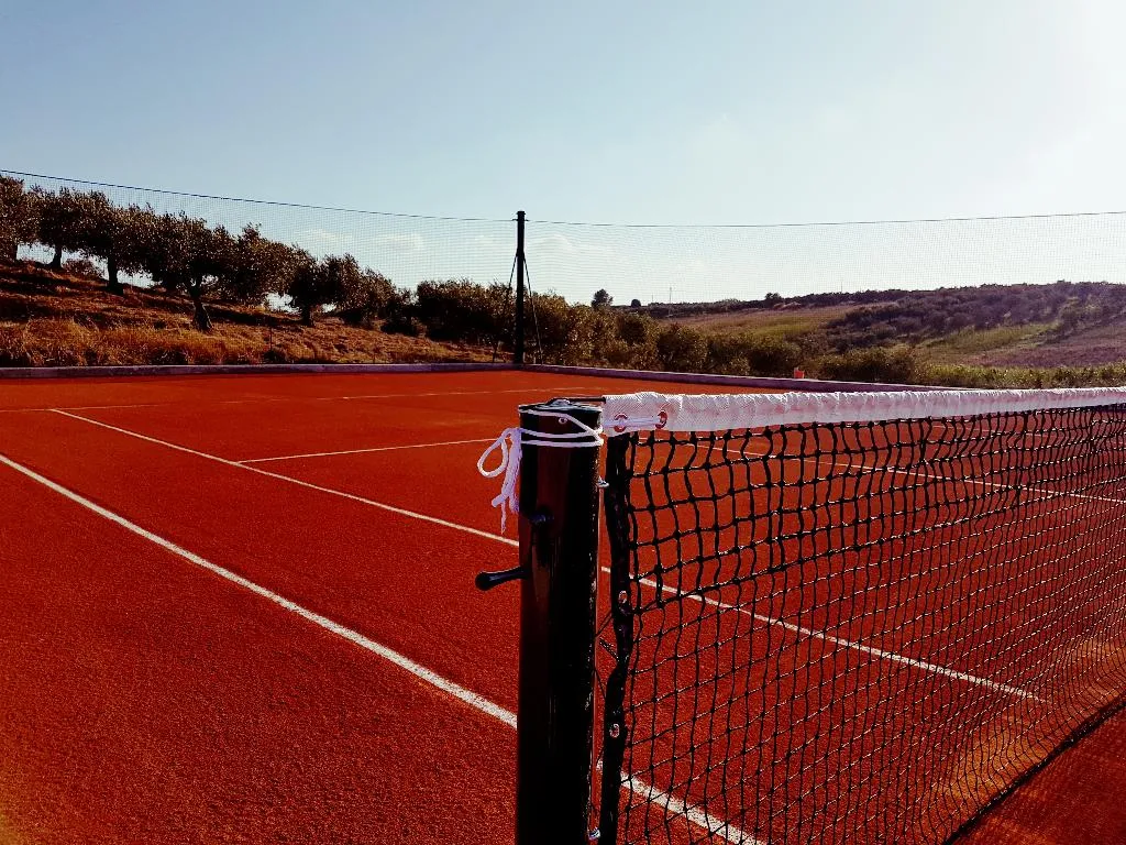 Sports and Entertainment, Momentum Wellness Bio Resort, Palermo