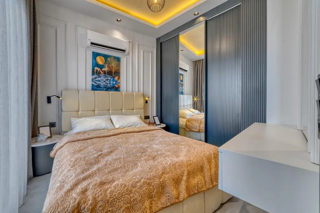 APARTMENT STANDARD Room, Prime Suite, Antalya