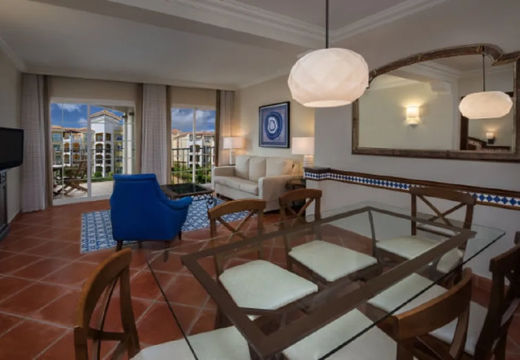 Room, Marriott'S Playa Andaluza, Costa Del Sol