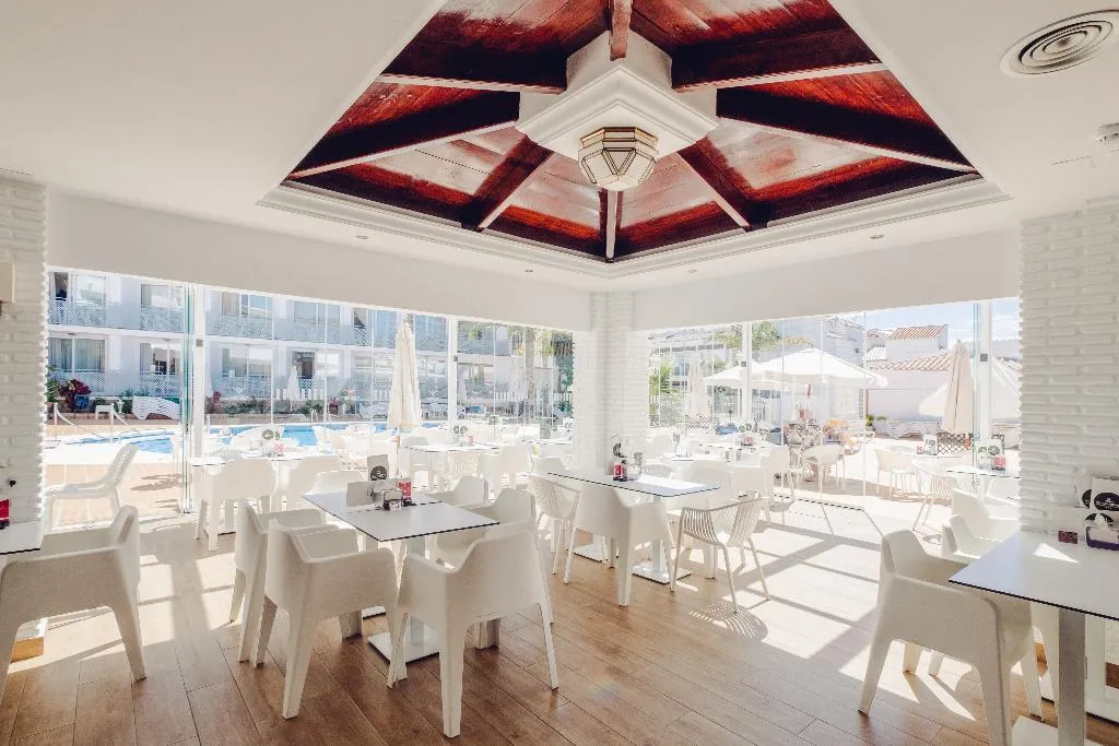 Bar, Villa Flamenca, Costa Del Sol