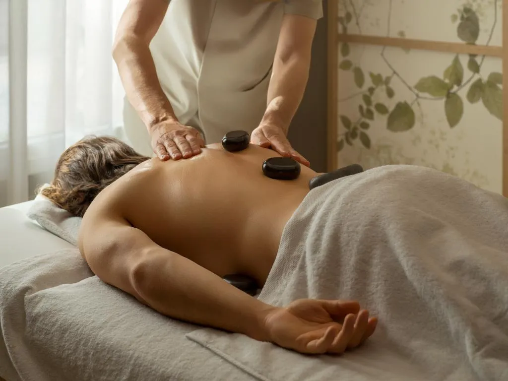 General view, Zem Wellness Clinic Altea, Costa Blanca