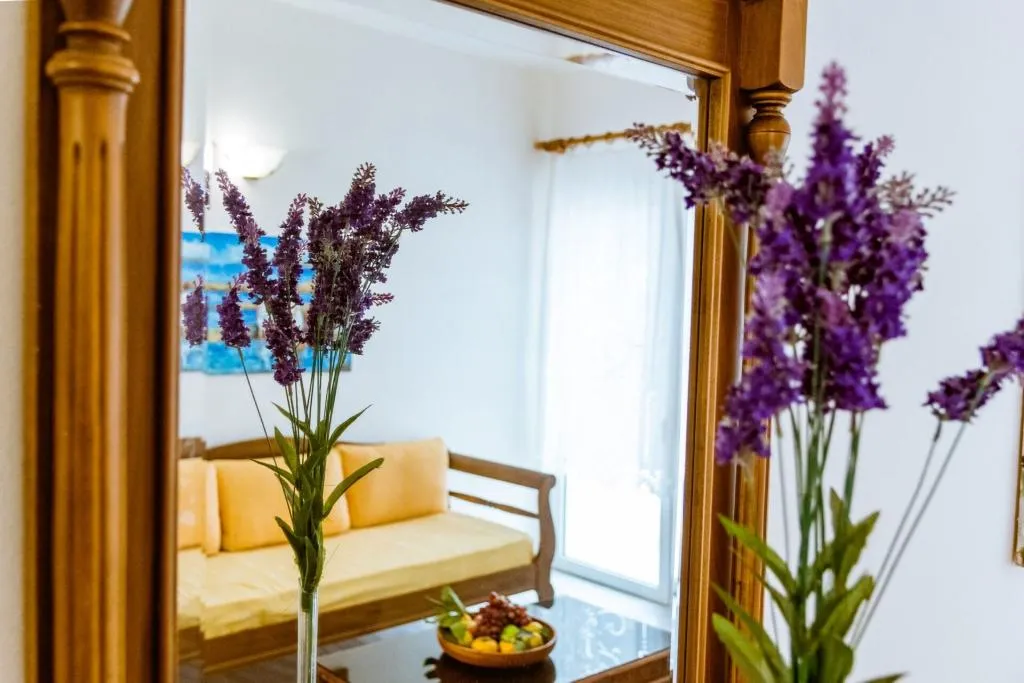 APARTMENT SUPERIOR ONE BEDROOM Room, Anais Collection Hotels & Suites Chania by GHH, Crete