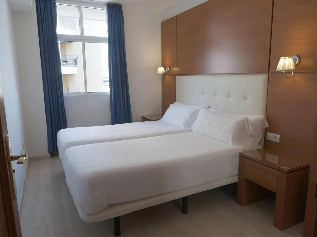 Room, Alta, Tenerife