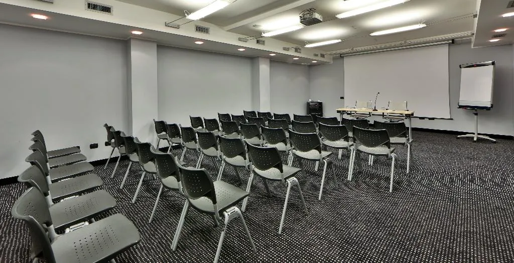 Conferences, Best Western Falck Village Hotel, Milan