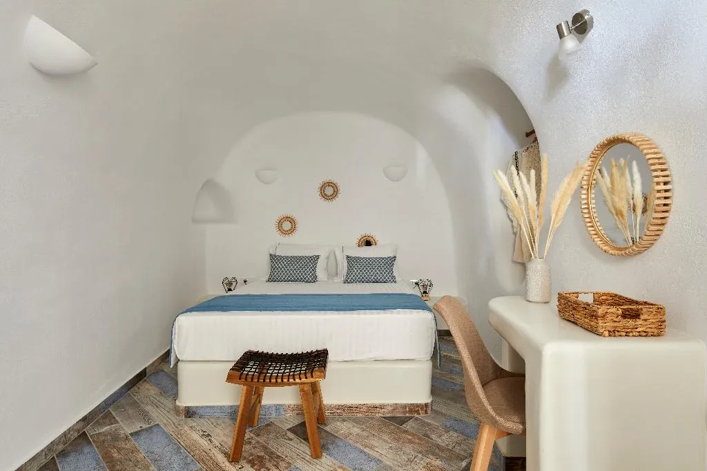 VILLA LUXURY Room, El Verano Collection Santorini, Santorini