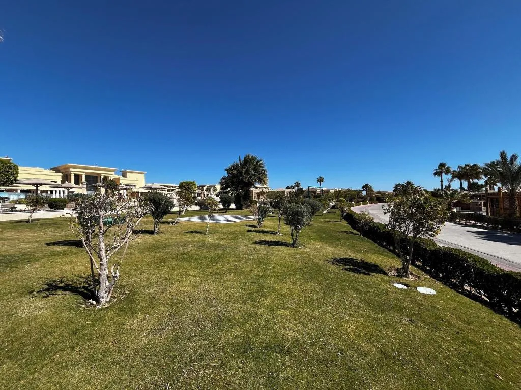 Sports and Entertainment, Sheraton Soma Bay, Red Sea Riviera