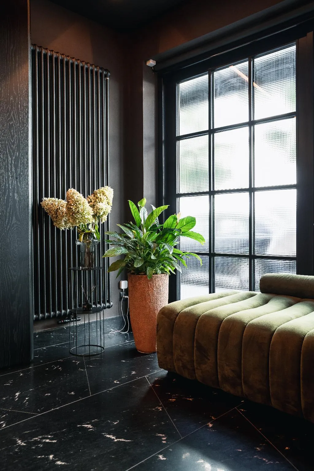 Lobby, H11 Aparthotel, Krakow