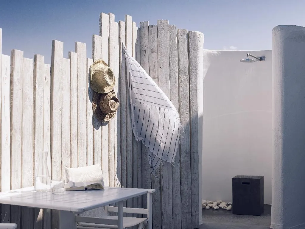 SUITE SEA FRONT Room, Knossos Beach Bungalows & Suites, Crete