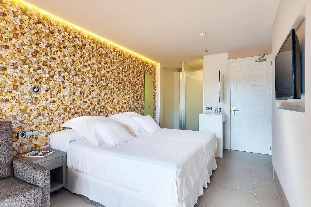 Room, Occidental Ibiza - All Inclusive, Ibiza