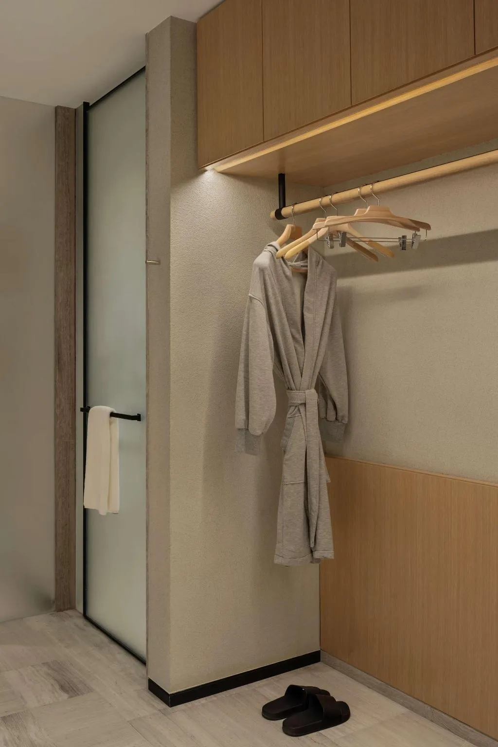 Room, Siro One Za'abeel, Dubai