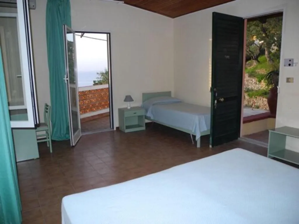 Room, Hotel Villaggio Capo Alaua, Catania