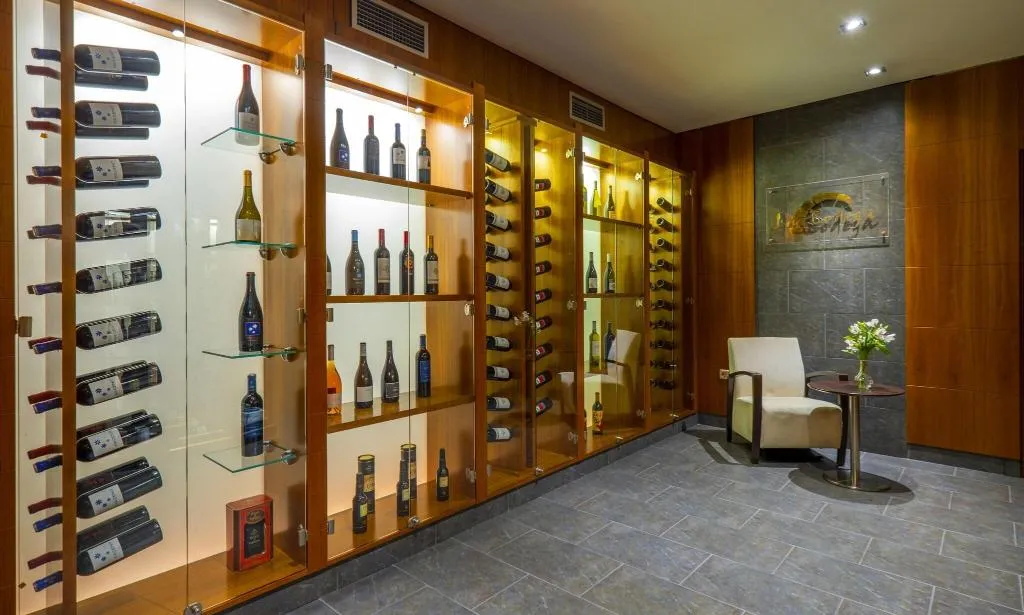 Sports and Entertainment, Gran Hotel Attica21 Las Rozas, Madrid
