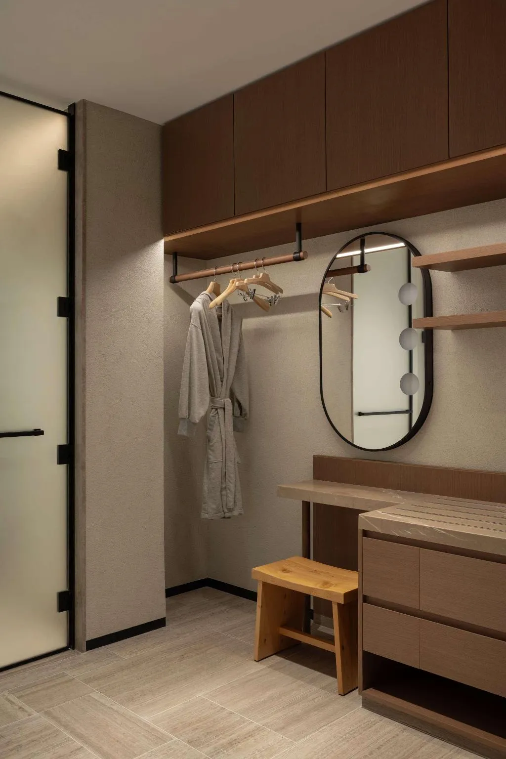 Room STANDARD Room, Siro One Za'abeel, Dubai