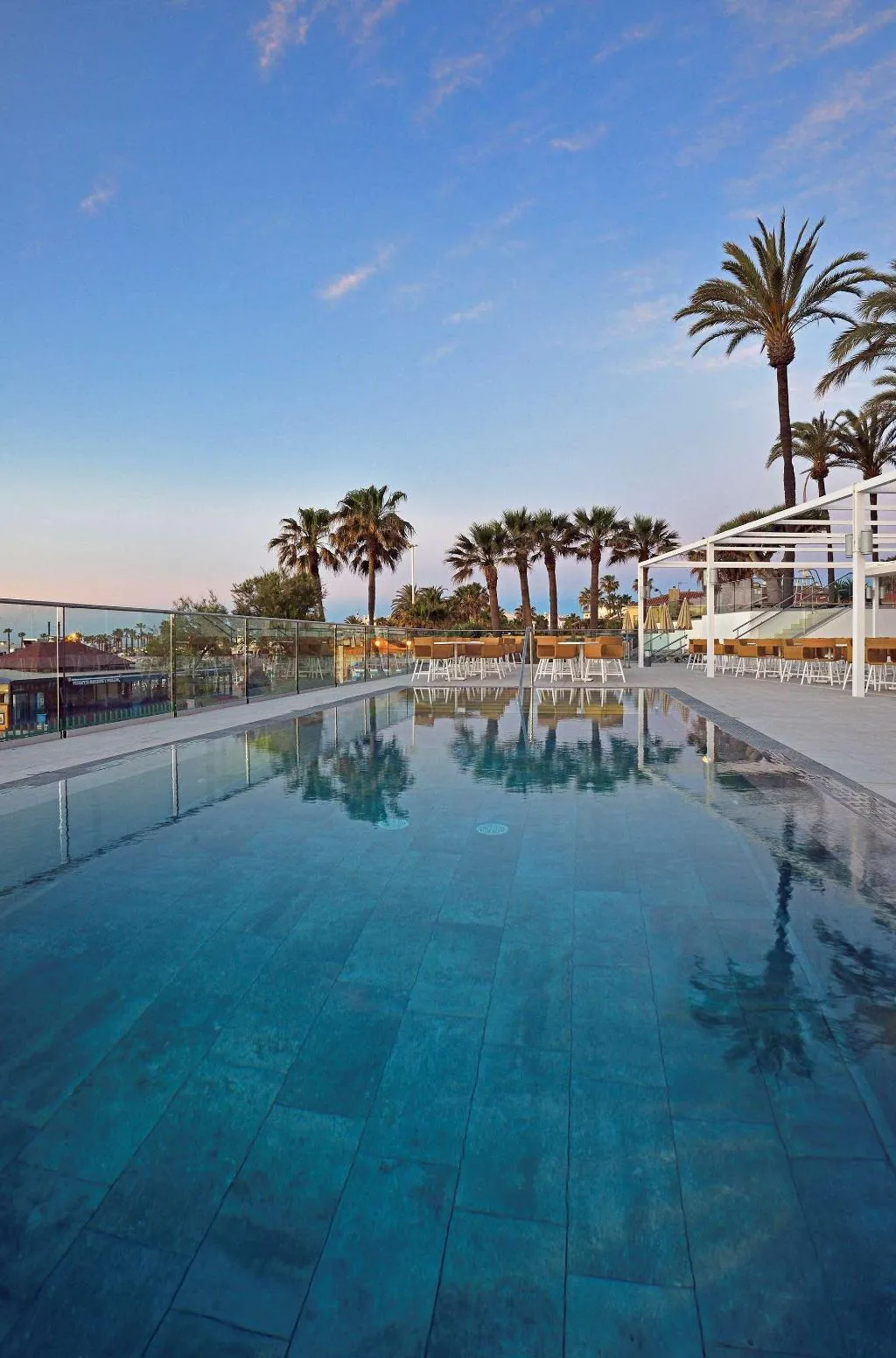 Pool, Ocean House Costa del Sol by Grupotel, Costa Del Sol
