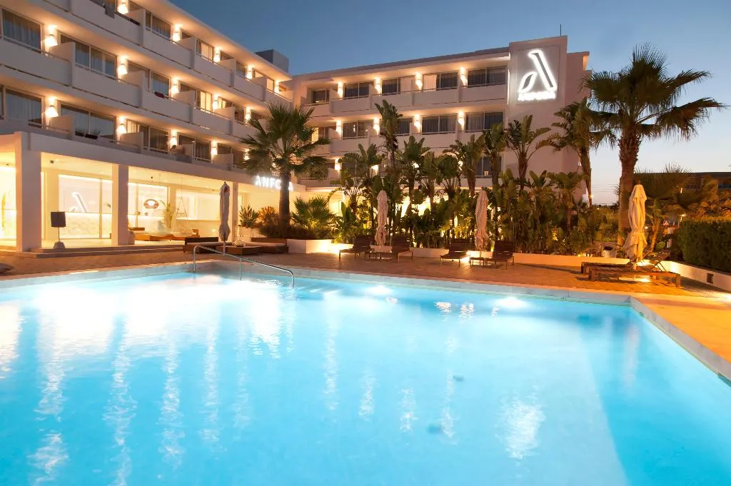 General view, Anfora Ibiza, Ibiza