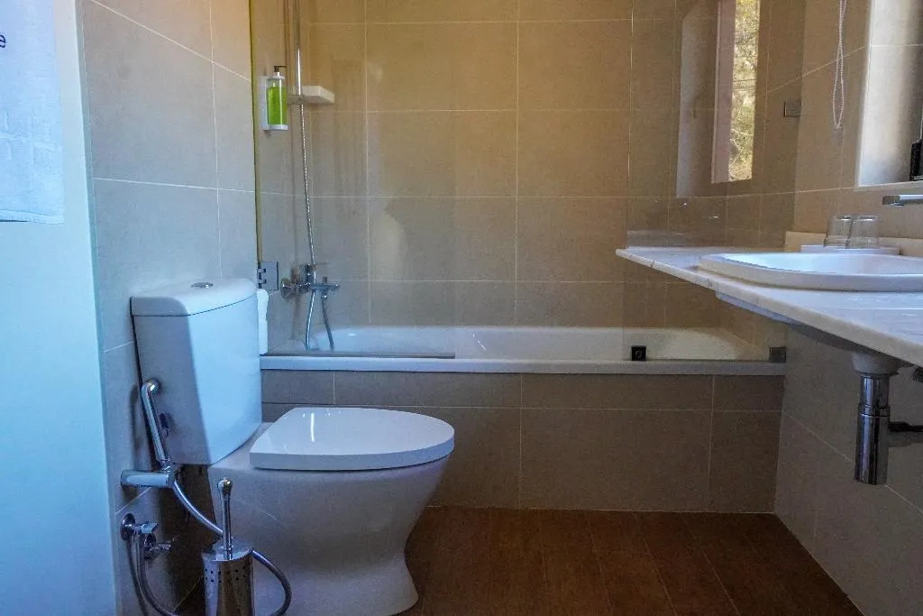 TRIPLE SUPERIOR WITH BALCONY Room, Quinta De Anterronde, Algarve