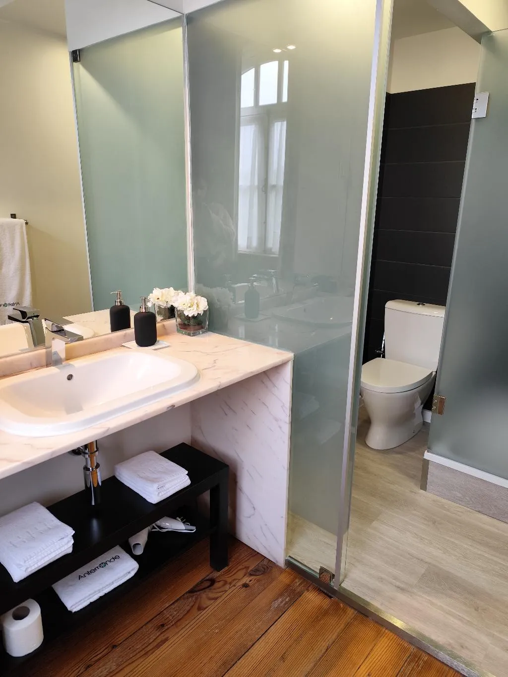 DOUBLE STANDARD Room, Quinta De Anterronde, Algarve