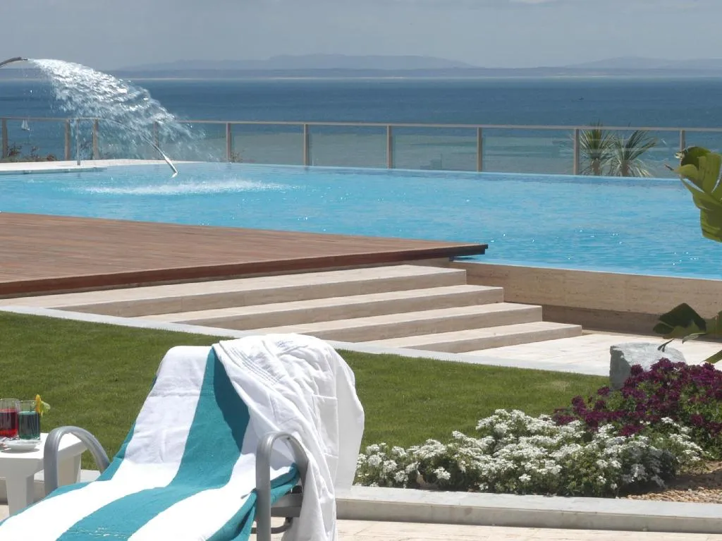 General view, Hotel Cascais Miragem Health & Spa, Lisbon