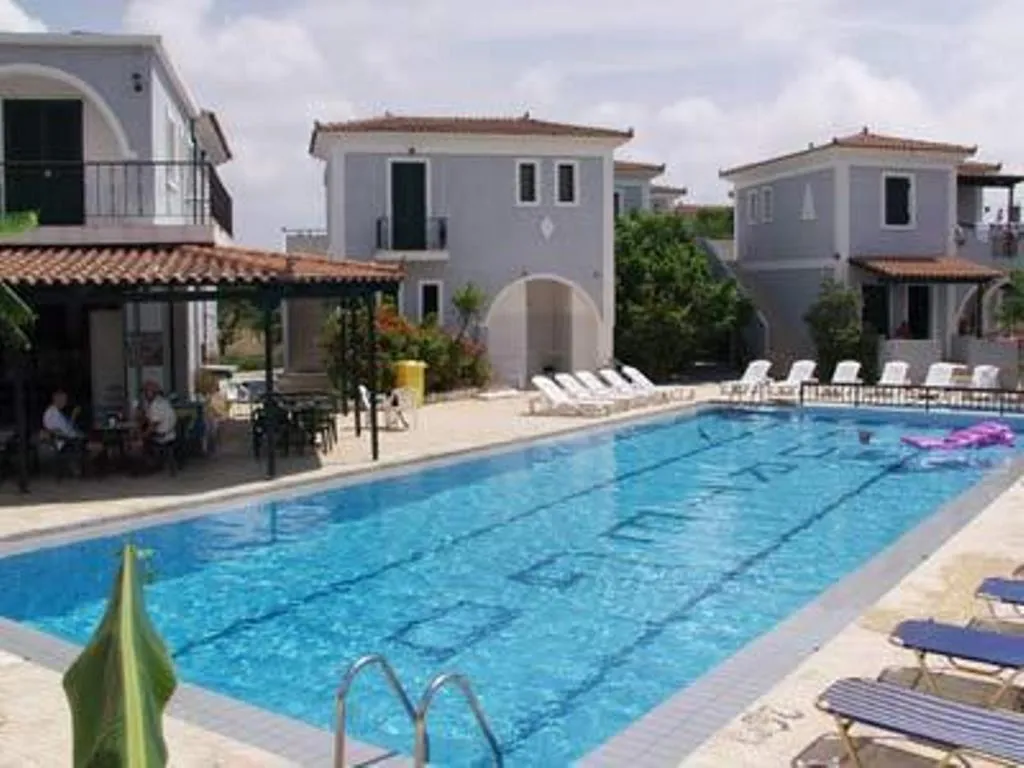 Pool, Portego, Zante