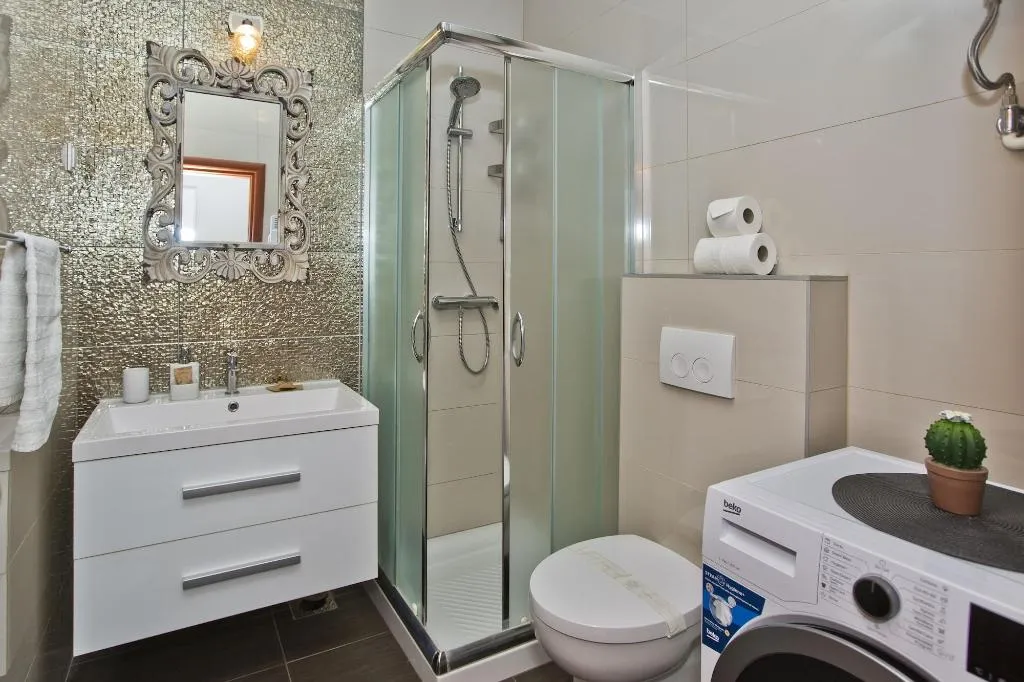 Room, Villa Milton Hvar, Split