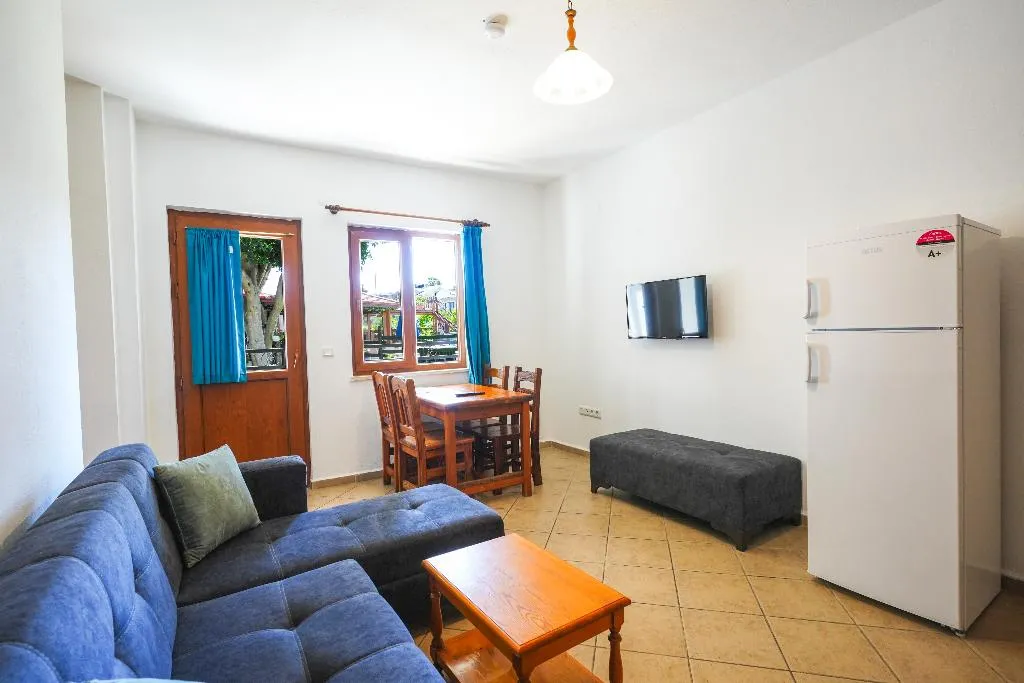 APARTMENT TWO BEDROOMS Room, Sahin Villa Apart Dalyan, Dalaman