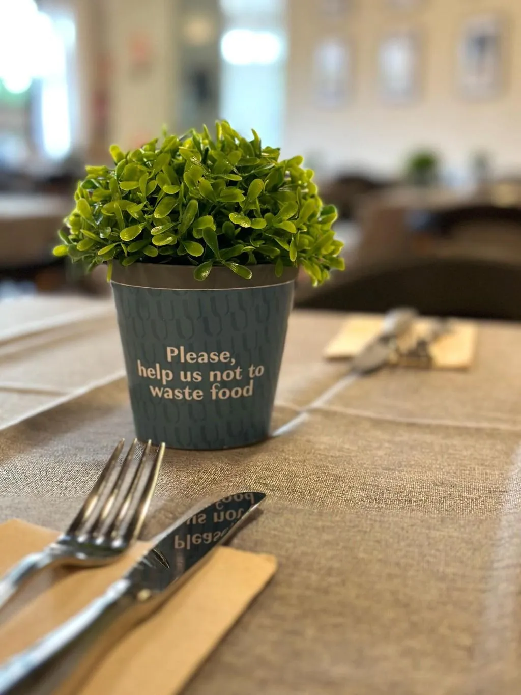 Restaurant, Hotel Turia, Valencia