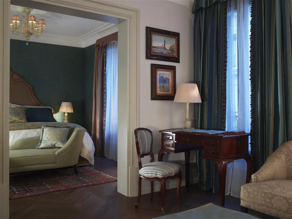General view, The Gritti Palace, a Luxury Collection Hotel, Venice