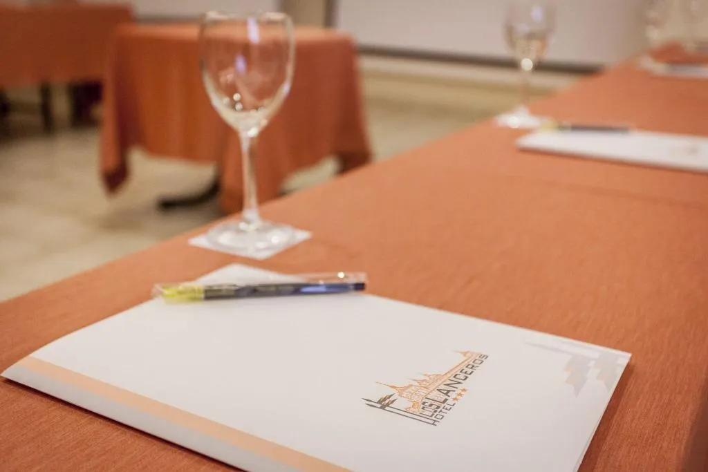 Conferences, Hospedium Hotel Los Lanceros, Madrid