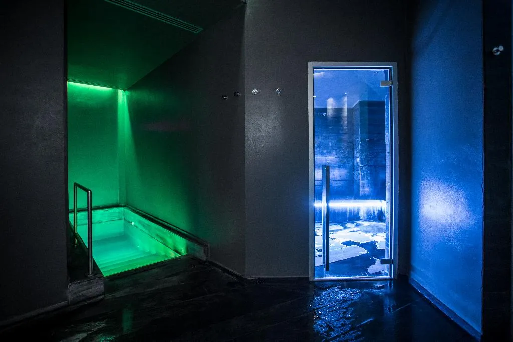 Sports and Entertainment, All Time Relais & Sport Hotel, Rome