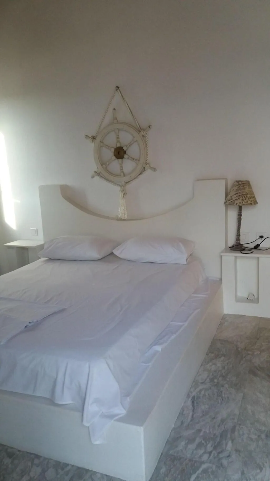 Room, Manos Rooms, Mykonos