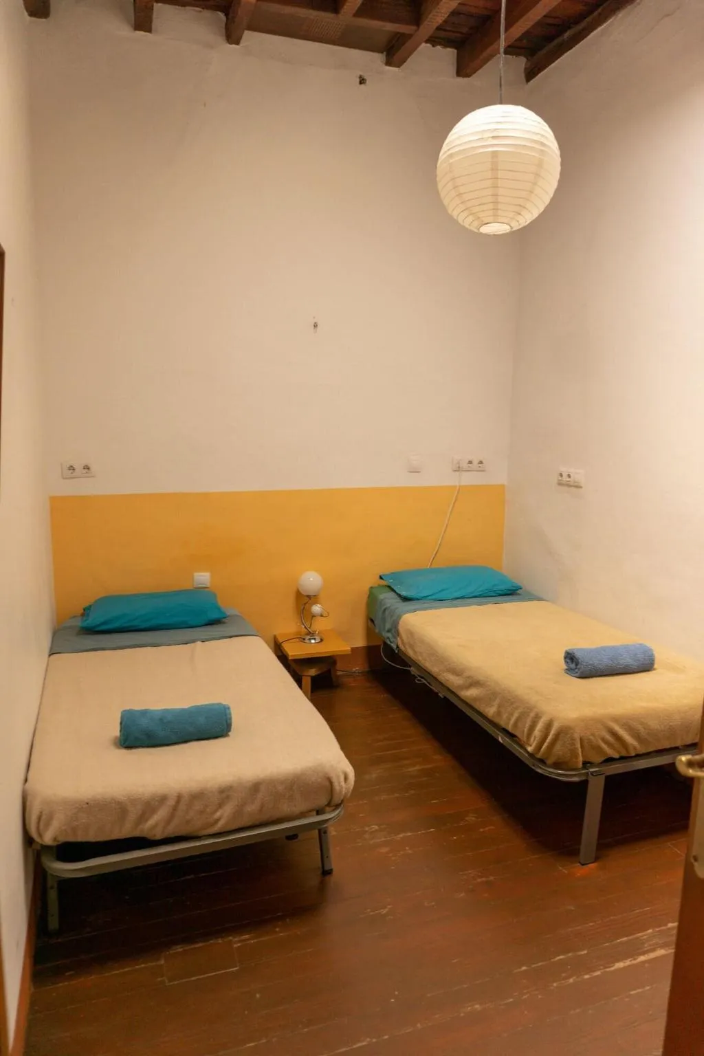Room, Hostel La Casa Encantada, La Palma
