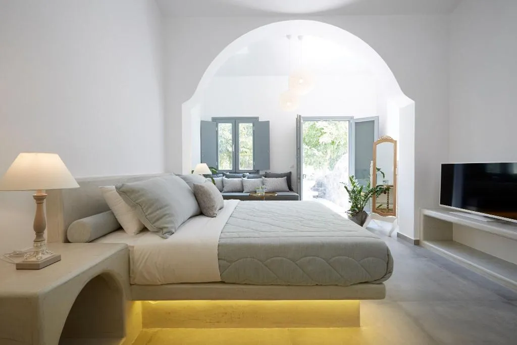 Room, Amara Suites Santorini, Santorini