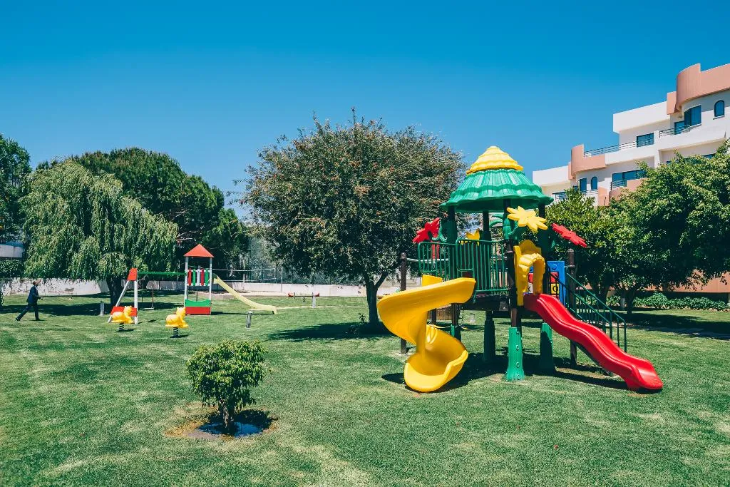 Sports and Entertainment, Grand Muthu Forte da Oura, Algarve