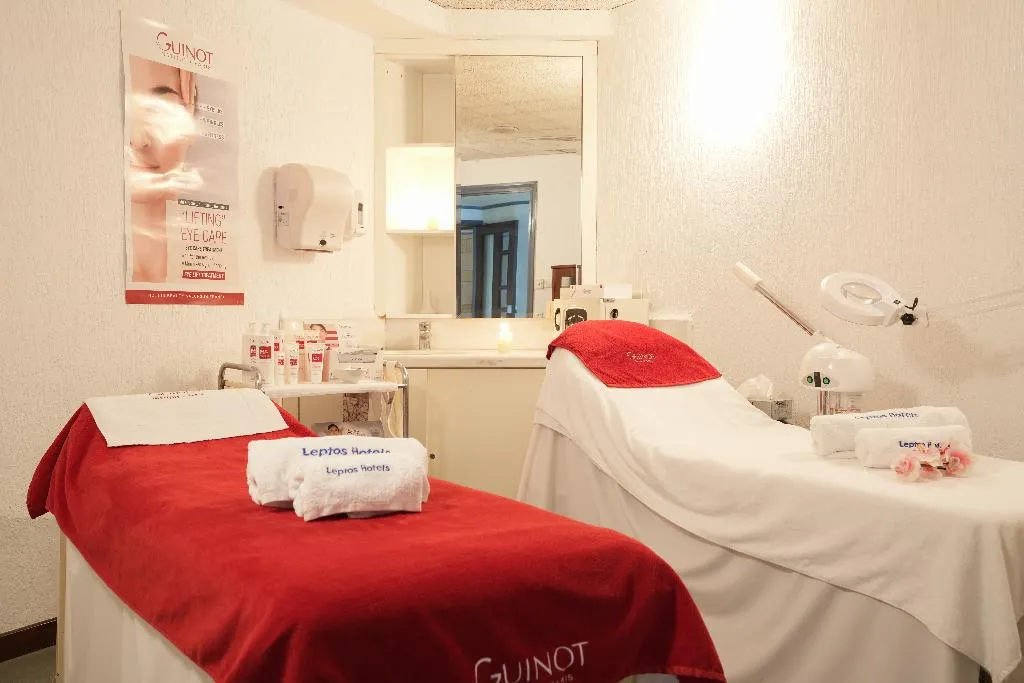 Sports and Entertainment, Paphos Gardens Holiday Resort, Cyprus