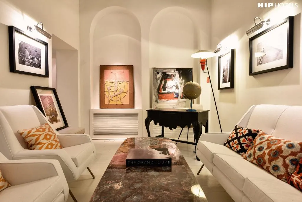 General view, Cellai Boutique Hotel, Florence