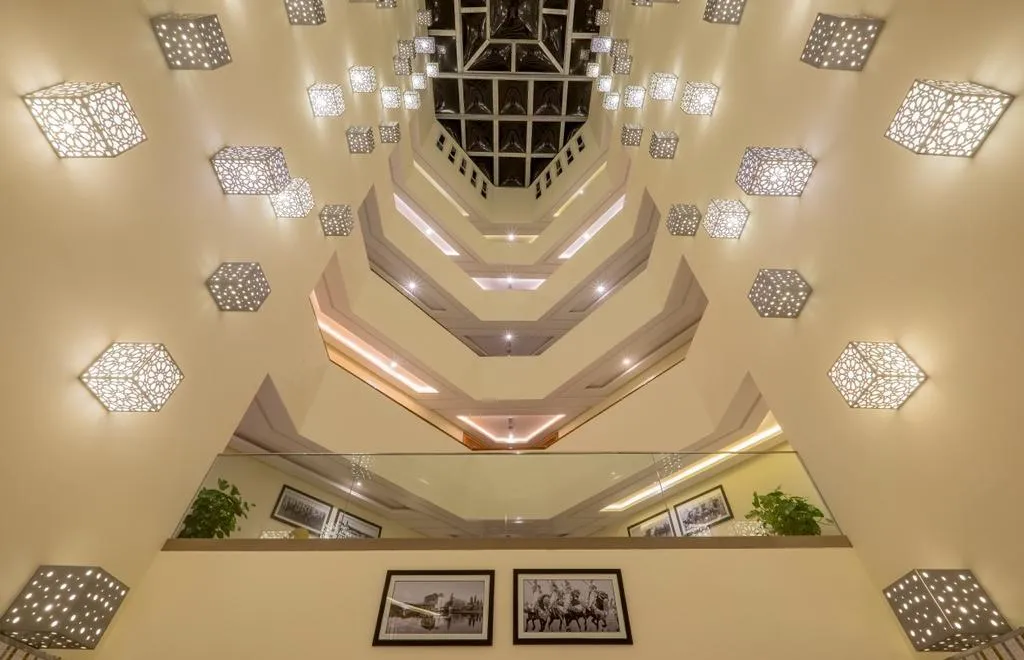 TRIPLE STANDARD Room, Ayoub and Spa, Marrakech