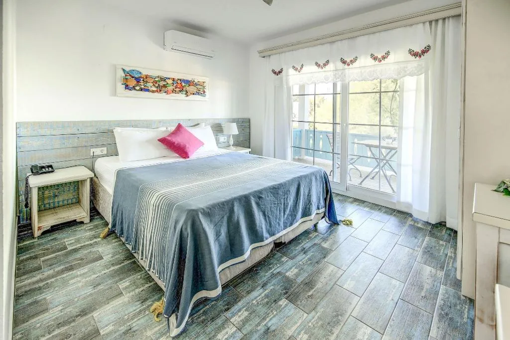 Room, Kefi Beach And Suites, Bodrum