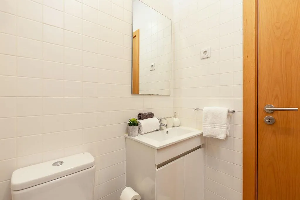 Room, Your Opo Cosy Apartments, Porto